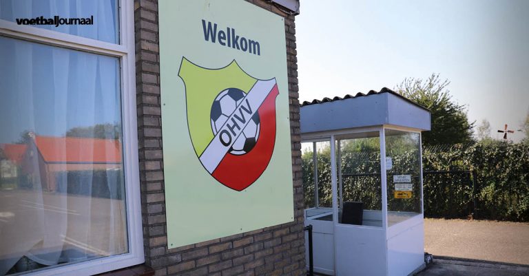 OHVV wint eerste competitiewedstrijd