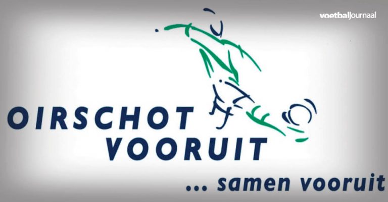 Oirschot Vooruit verloren van Braakhuizen