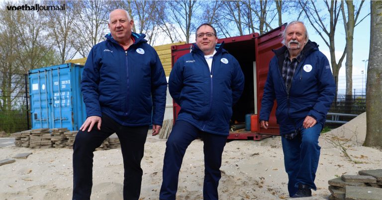 De waarde van SVS staat op het veld en op het dak
