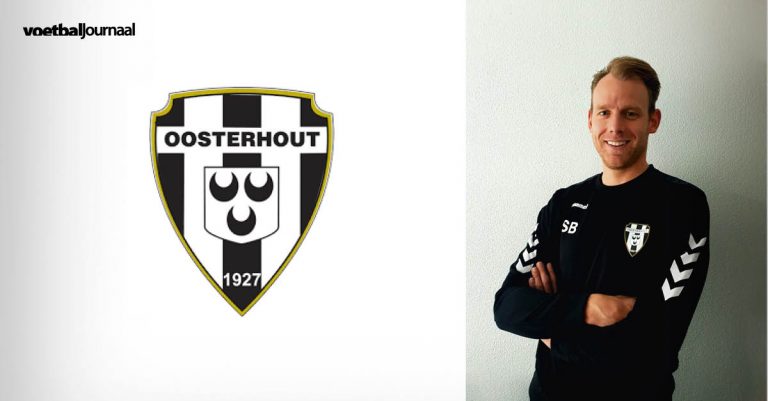 In gesprek met Stijn Biemans van VV Oosterhout