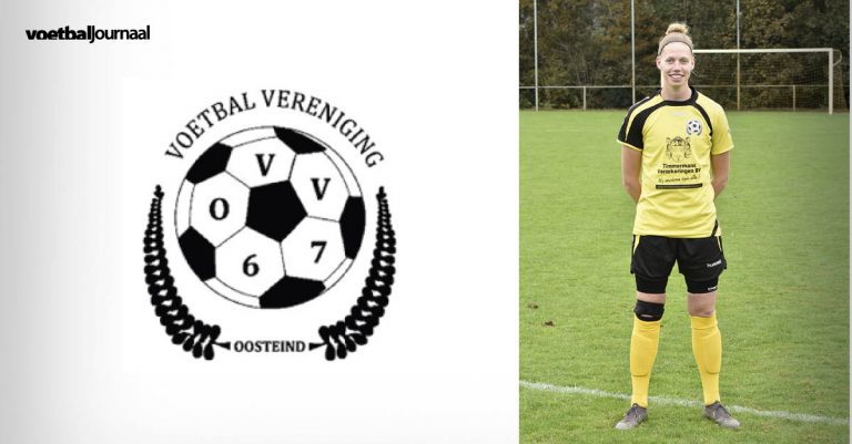 In gesprek met jennifer Vreugdenhil van OVV’67