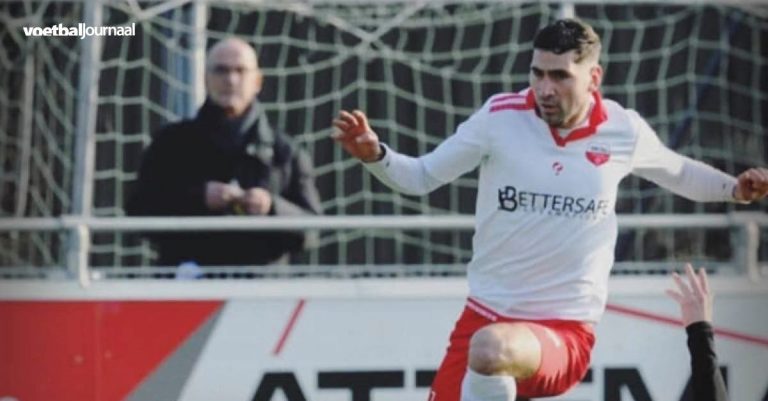 In gesprek met Ozan Cimen van GVV Unitas