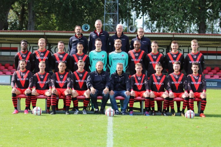 Papendrecht weet weer wat winnen is