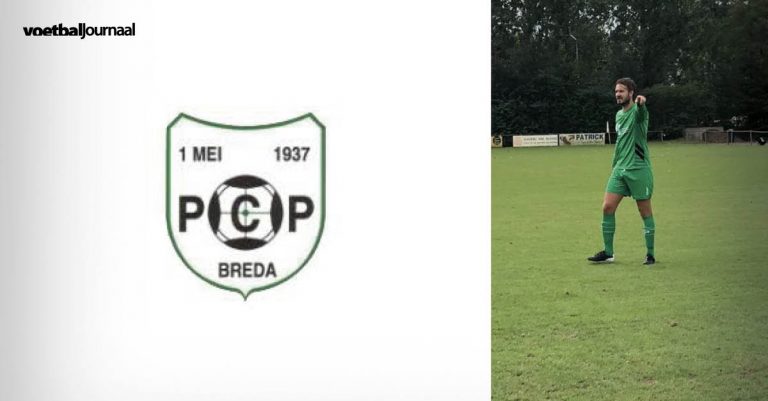 In gesprek met Bas Wiegerink van VV PCP