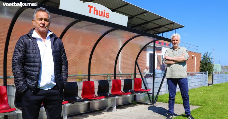 Deltasport van pijn naar perspectief