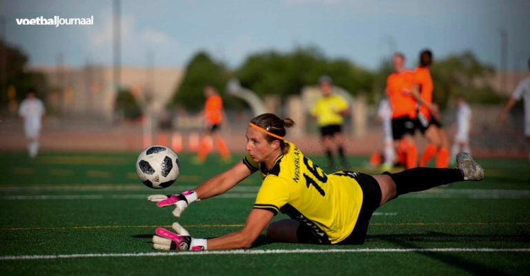 Hoe blijf ik fit met Petra Dugardein van VV Papendrecht