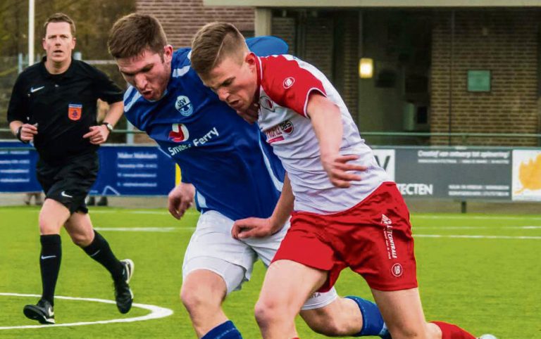 Piershil gaat terug naar de basis