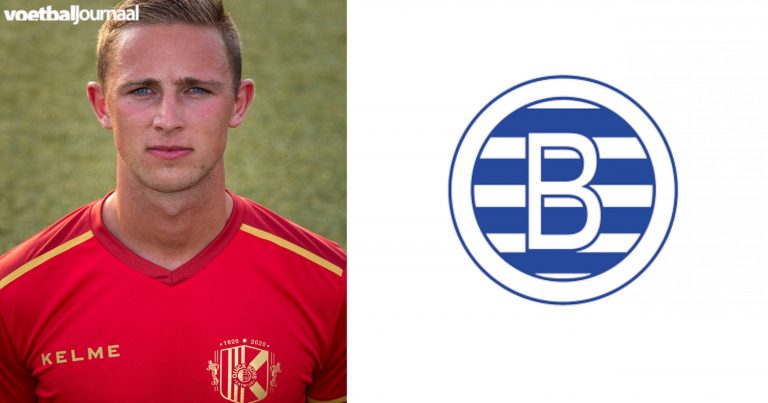 In gesprek met Pim van der Plas van KVV Quick Boys
