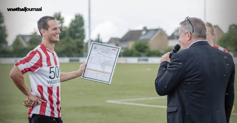 In gesprek met Pim Schonk van VV Zwaluwe