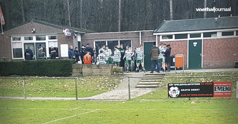 Zes nieuwe versterkingen voor Rimboe