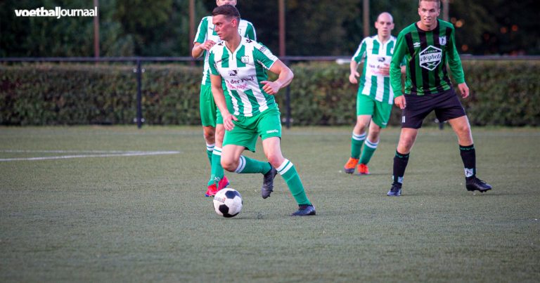 Raf Melsen is trots op aanvoerderschap bij ‘zijn’ ODIO