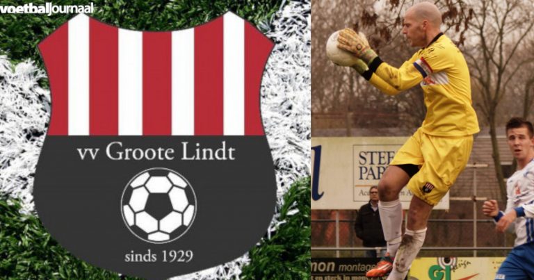 In gesprek met Raymond Klootwijk van VV Groote Lindt