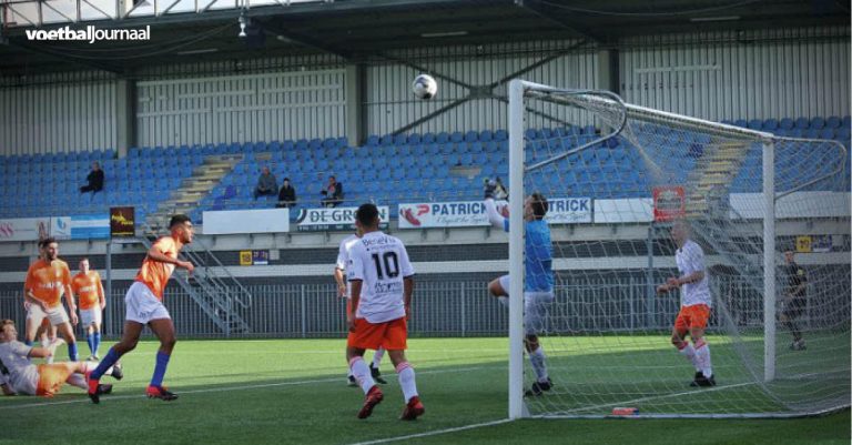 RBC verliest met duidelijke cijfers van Oranje Wit