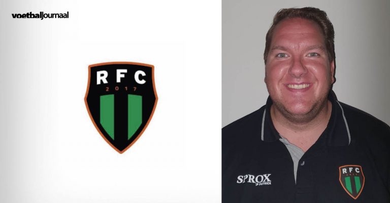 In gesprek met Collin Broeders van RFC