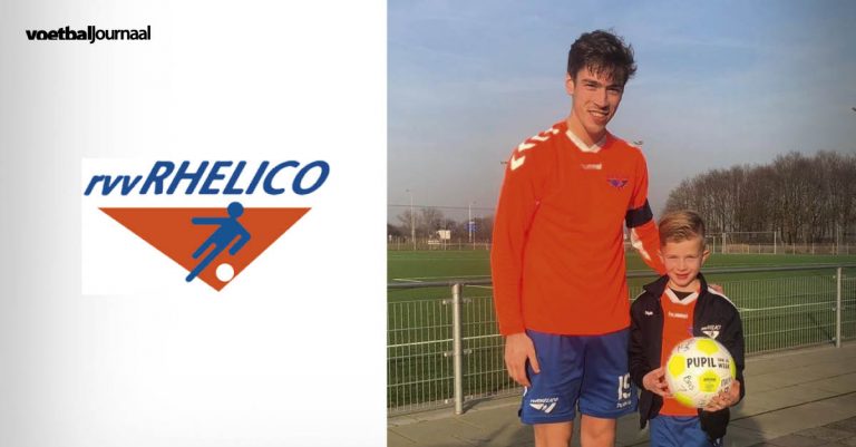 In gesprek met Kylian Heemskerk van Rhelico