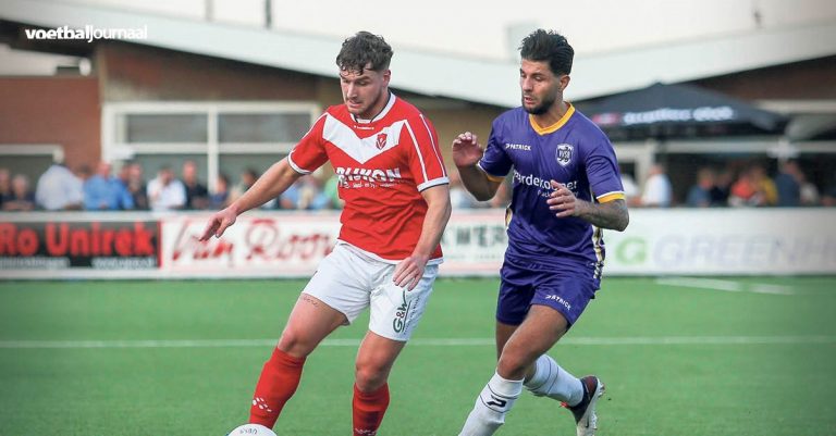 In gesprek met Ricardo de Vlugt van VVSB