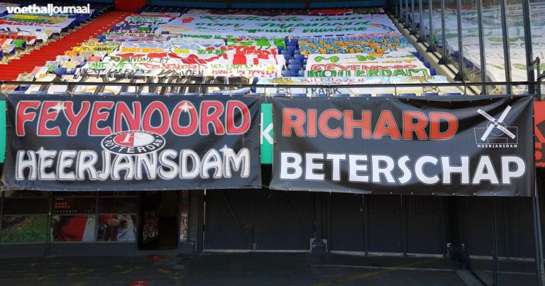 Crowdfunding bij Heerjansdam voor Richard de Valk levert mooi bedrag op