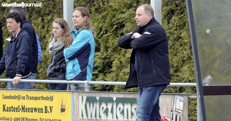 Schelluinen wil komend seizoen serieus voor de prijzen gaan