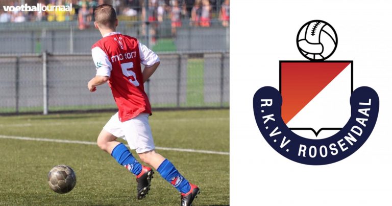 Kantinepraatjes met Rick Haast van RKVV Roosendaal 10