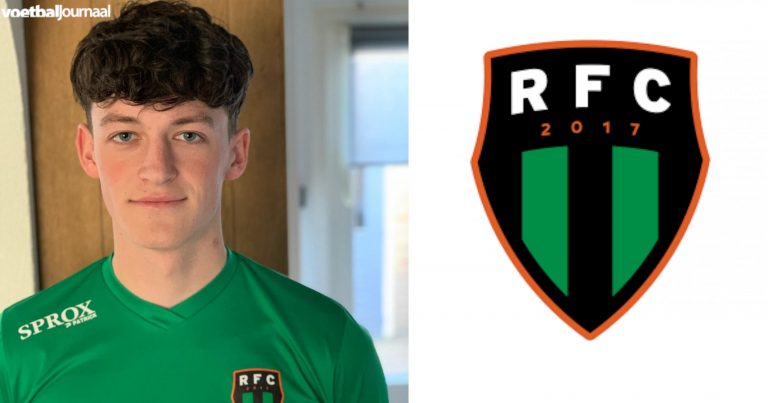 In gesprek met Rick van Drunen van RFC