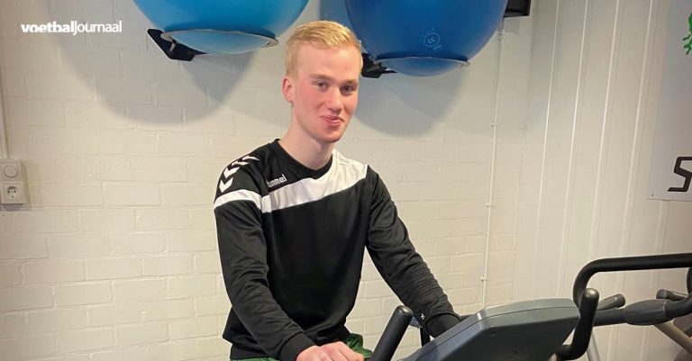 VianenFysio zorgt voor een verantwoorde rentree na een sportblessure