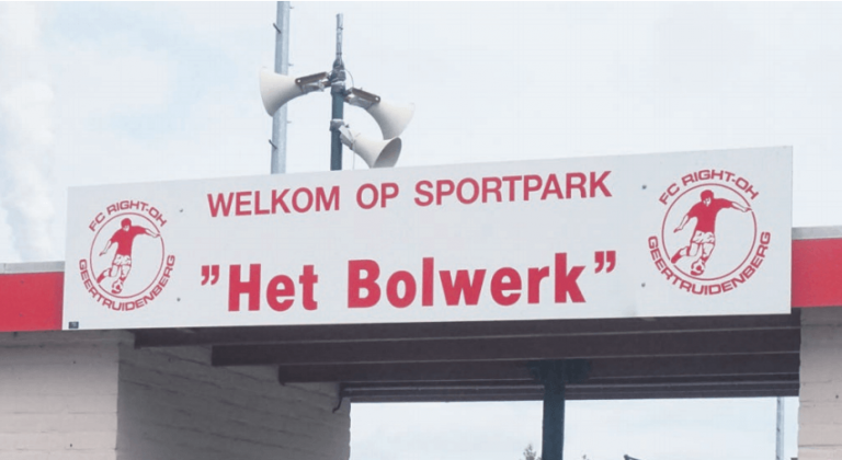 Ervaren Ruud van Dijk (37) neemt het voortouw bij Right-Oh