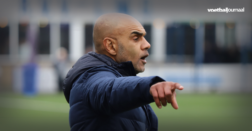 Serge Lopes vindt het té vrijblijvend bij Bolnes