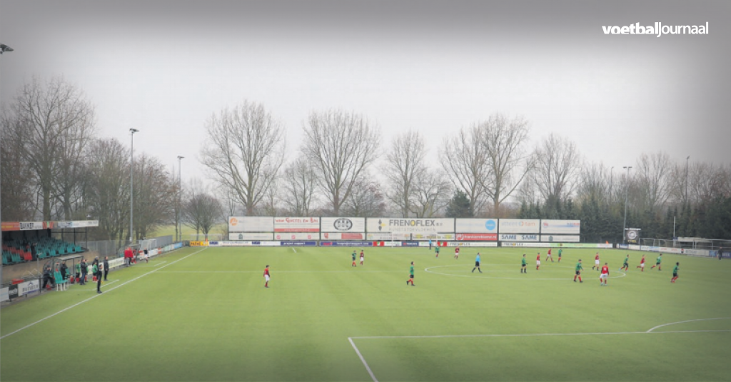 Slikkerveer op zaterdag: een onontkoombaar besluit