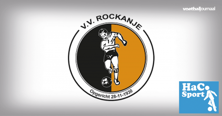 VV Rockanje 2.0 krijgt vervolg met de jeugd