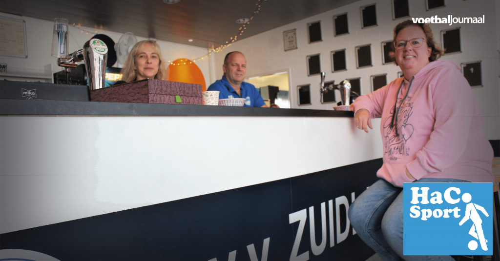 Noodkreet leidt tot actie bij voetbalvereniging Zuidland