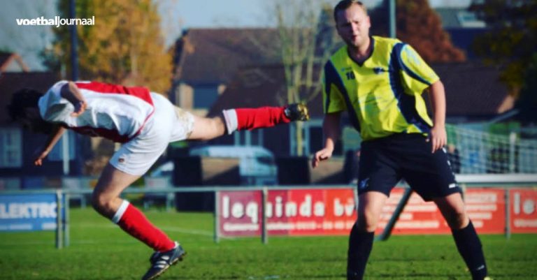 In gesprek met Rik den Teuling van VV Alem