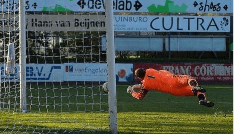 De voorbeschouwing: Rik Luijkx van V.V. Virtus 1