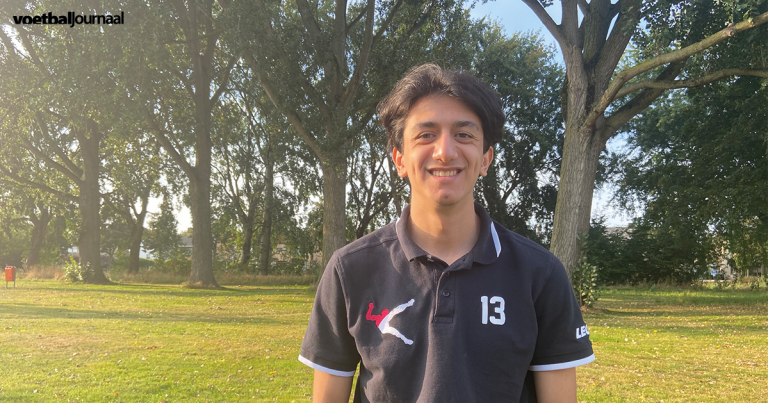Emir Fidan is de joker van Rimboe