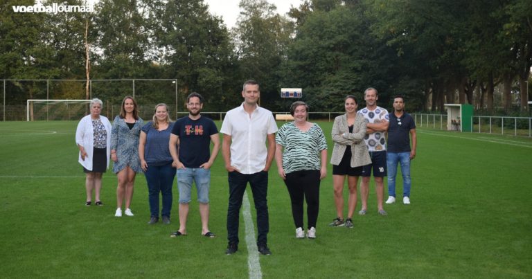 Rimboe heeft nieuw bestuur met grootse plannen