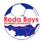Roda Boys