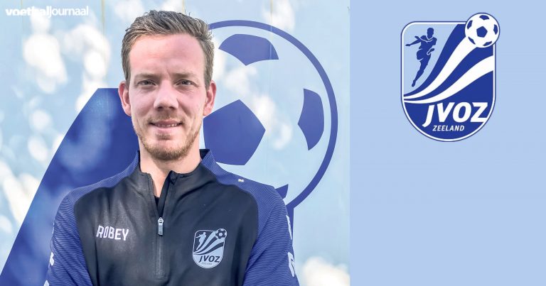 In gesprek met Rogier Veenstra van JVOZ.