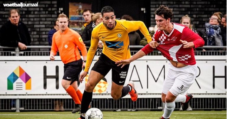 In gesprek met Roman Witting van Halsteren 1