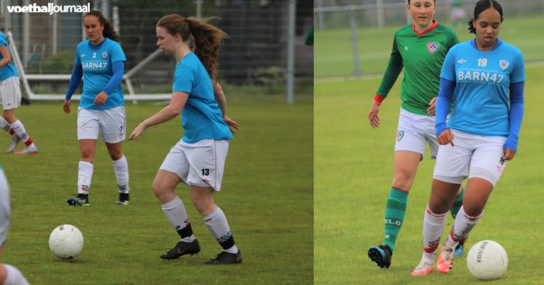 Ronald van Santen vecht voor toekomst VELO-vrouwen