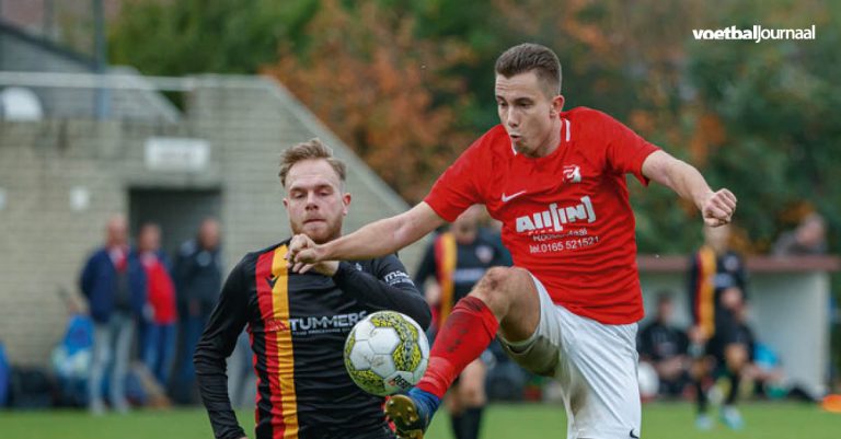De voorbeschouwing met Gaynio Aarts van Rood-Wit