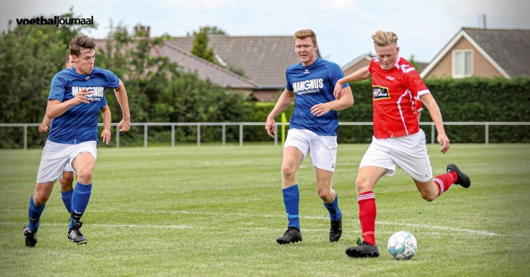 In gesprek met Roy Verhage van Lewedorpse Boys