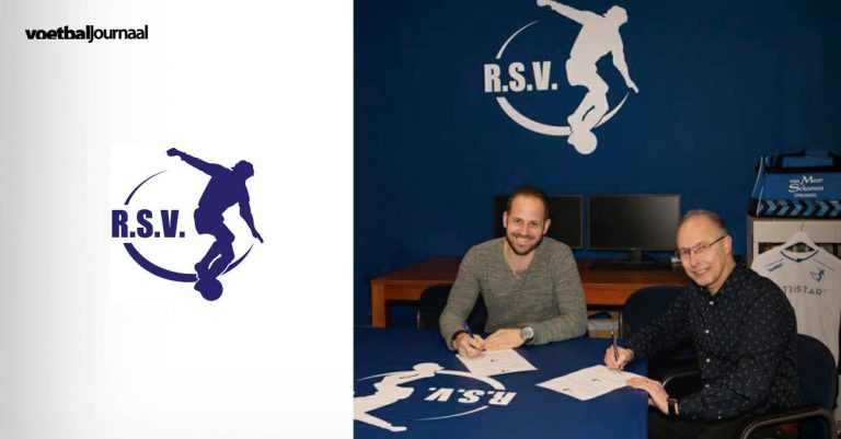 Jaimy van Wortel nieuwe hoofdtrainer RSV Rucphen