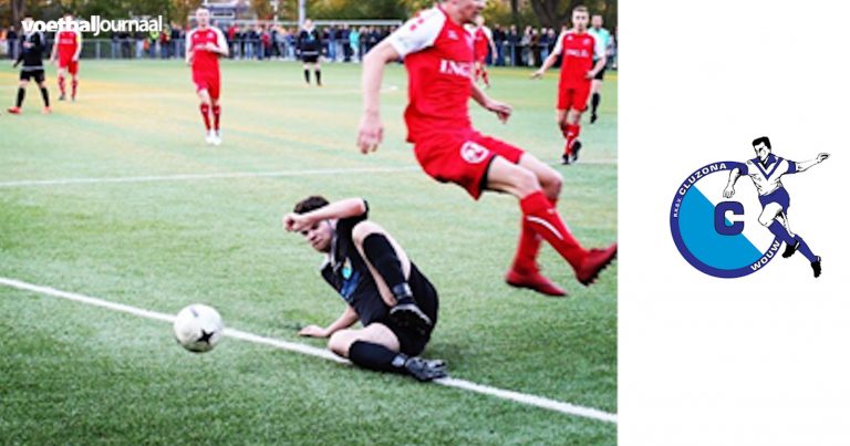 Hoe blijf ik fit met Ruard Roks van Cluzona