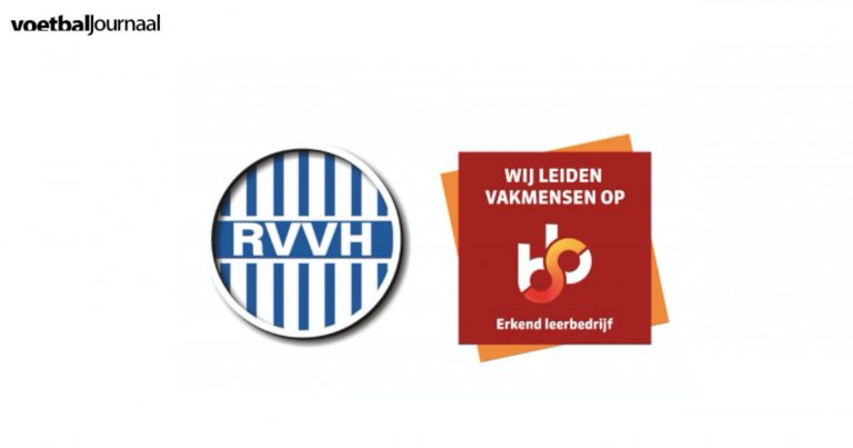 Met RVVH is succesvol verlengd als Erkend Leerbedrijf