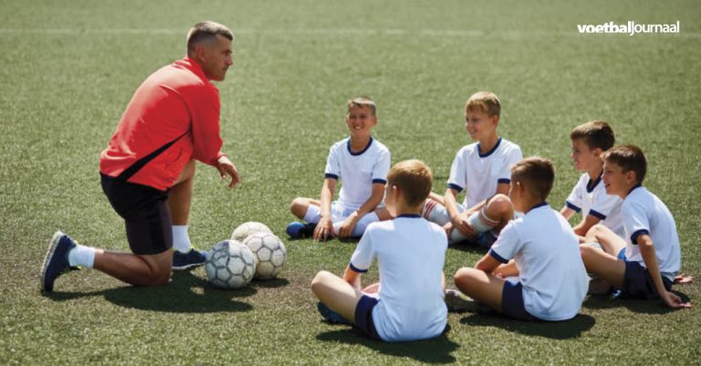 R.W.B. zoekt trainer voor JO17-1 seizoen 2020/2021