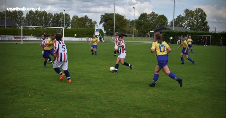 RWB vrouwen heeft geen problemen met GDC