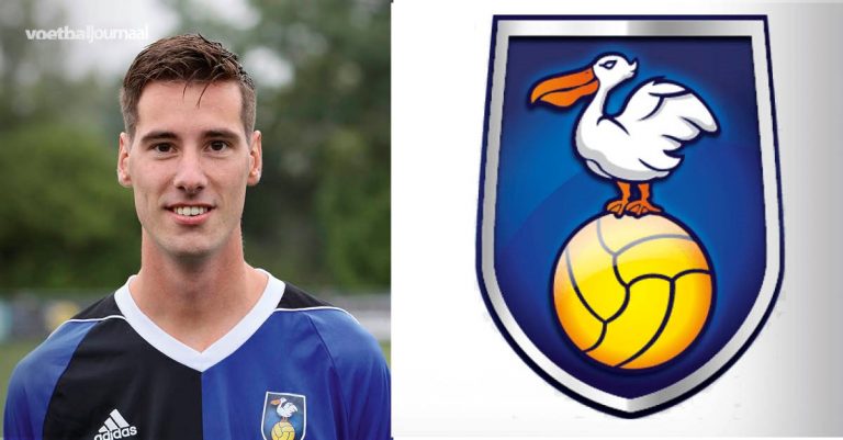 Hoe blijf ik ik fit met Sander ten Hove van Z.V.V. Pelikaan