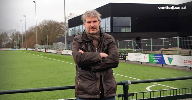 Corona advies met Sander van Beuzekom van VV Peursum