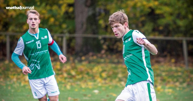 In gesprek met Sander van Hooijdonk van Vrederust