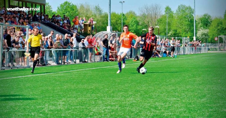 Corona advies met Patrick van Doormaal, bestuurslid van SC Gastel