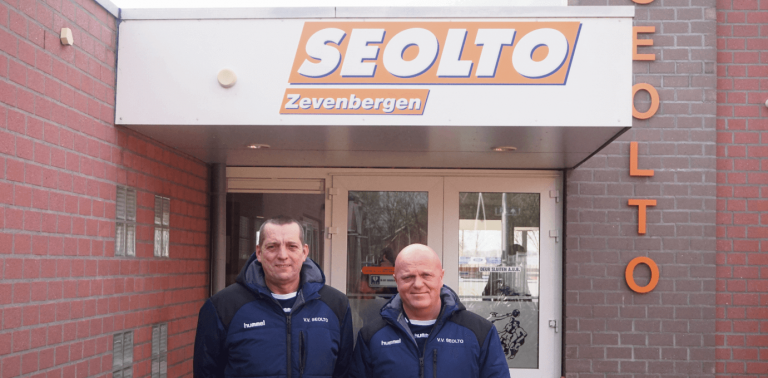 Ted Schimmel en Rook Eland: cultuurbewakers van Seolto